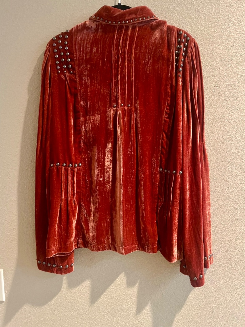 Nash Flash Top by Double D Ranch, NWT, Size XL - Picture 4 of 4